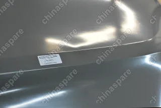 Капот Haval F7 (уценка)