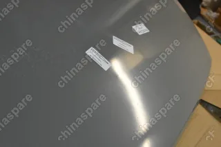 Капот Haval F7 (уценка)