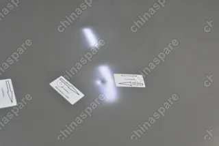 Капот Haval F7 (уценка)