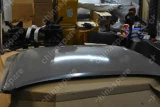 Капот Haval F7 (уценка)