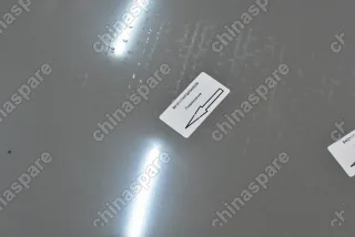 Капот Haval F7 (уценка)