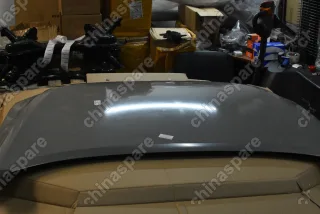 Капот Haval F7 (уценка)