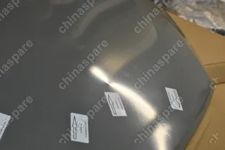 Капот Haval F7 (уценка)