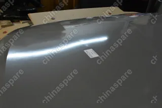 Капот Haval F7 (уценка)