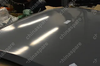 Капот Haval F7 (уценка)