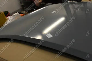 Капот Haval F7 (уценка)