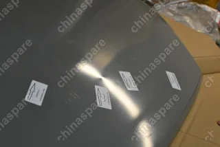 Капот Haval F7 (уценка)