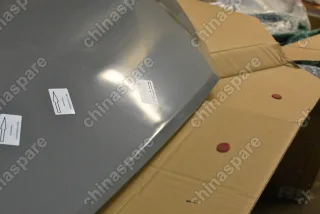 Капот Haval F7 (уценка)