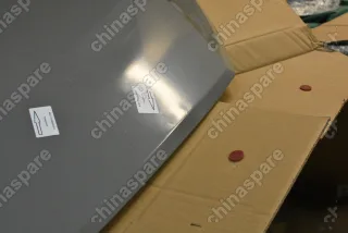 Капот Haval F7 (уценка)