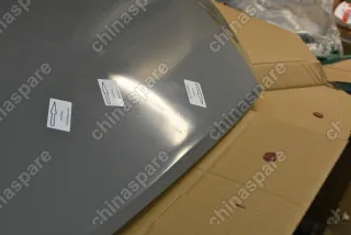 Капот Haval F7 (уценка)