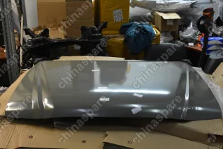 Капот Great Wall Deer, Safe (уценка)