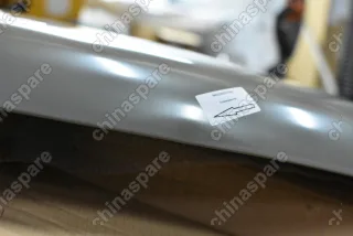 Капот Great Wall Deer, Safe (уценка)