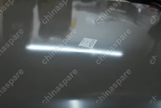 Капот Great Wall Deer, Safe (уценка)