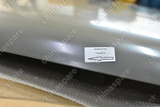 Капот Great Wall Deer, Safe (уценка)