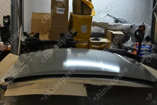 Капот Great Wall Deer, Safe (уценка)