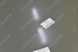 Капот Great Wall Deer, Safe (уценка)