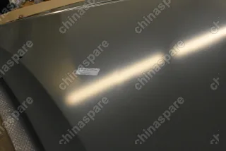 Капот Great Wall Deer, Safe (уценка)