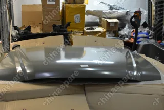 Капот Great Wall Deer, Safe (уценка)