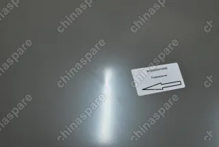 Капот Great Wall Deer, Safe (уценка)