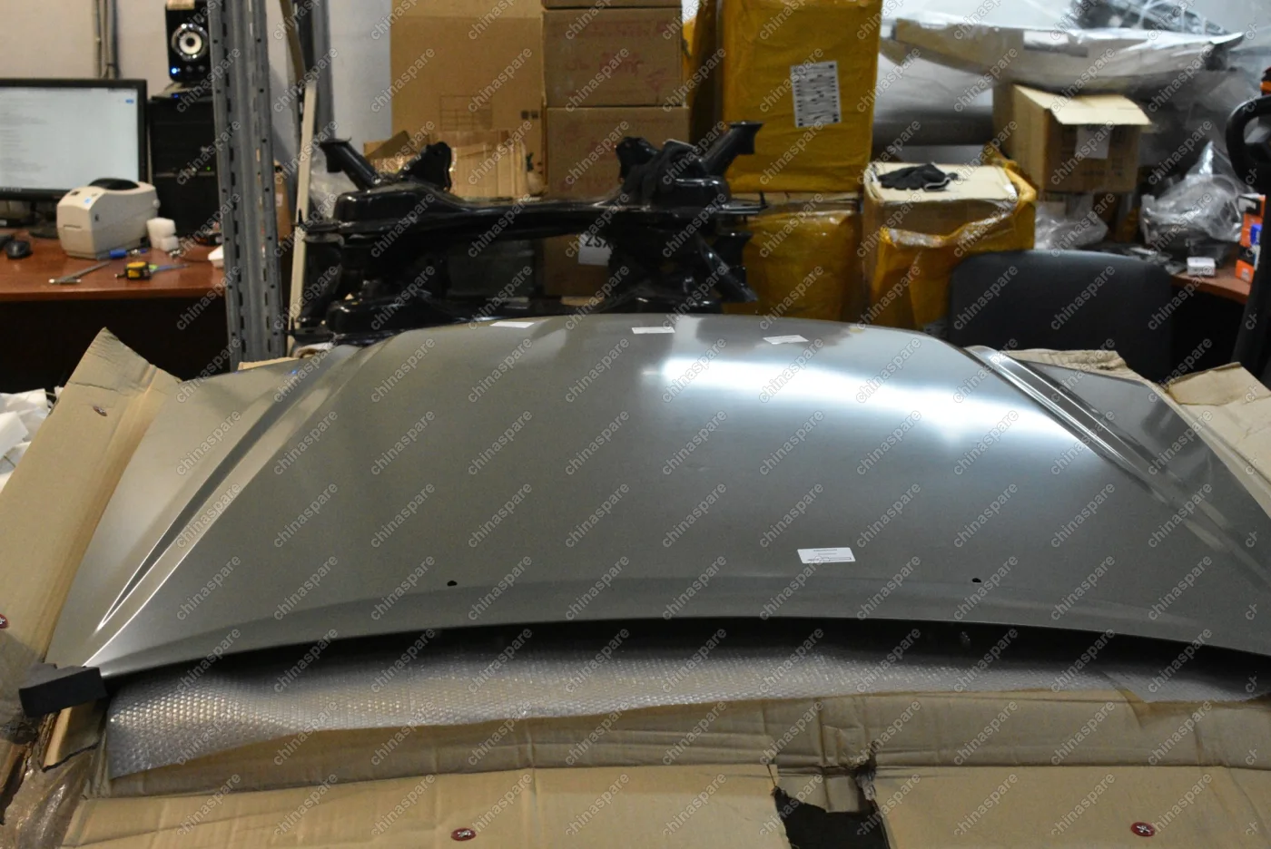 Капот Great Wall Deer, Safe (уценка)