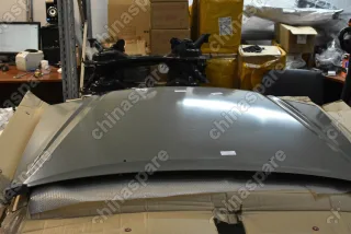 Капот Great Wall Deer, Safe (уценка)