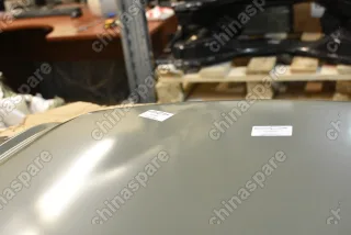 Капот Great Wall Deer, Safe (уценка)