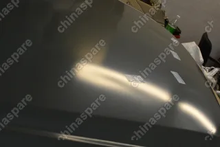 Капот Great Wall Deer, Safe (уценка)