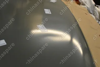 Капот Great Wall Deer, Safe (уценка)