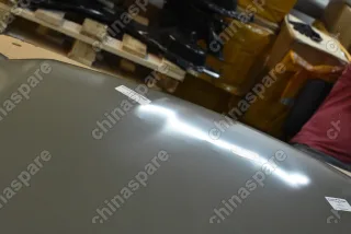 Капот Great Wall Deer, Safe (уценка)