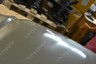 Капот Great Wall Deer, Safe (уценка)