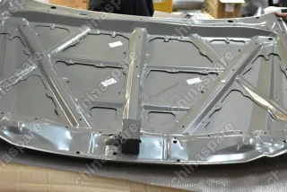 Капот Great Wall Deer, Safe (уценка)