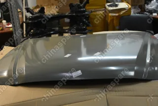 Капот Great Wall Deer, Safe (уценка)