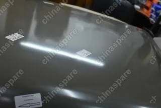 Капот Great Wall Deer, Safe (уценка)