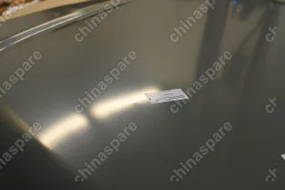 Капот Great Wall Deer, Safe (уценка)