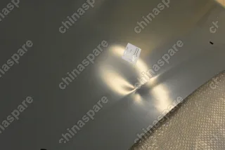 Капот Great Wall Deer, Safe (уценка)