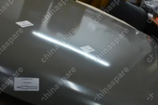 Капот Great Wall Deer, Safe (уценка)