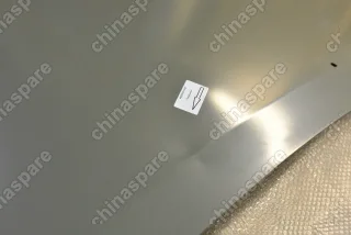 Капот Great Wall Deer, Safe (уценка)