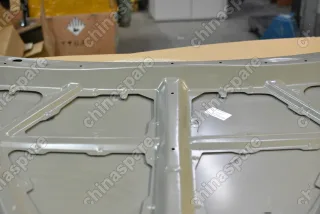 Капот Great Wall Deer, Safe (уценка)