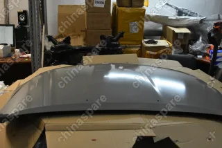 Капот Great Wall Hover H5 (уценка)