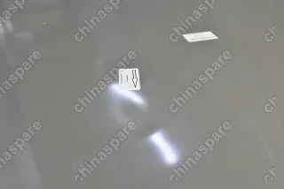 Капот Great Wall Hover H5 (уценка)