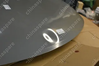 Капот Great Wall Hover H5 (уценка)