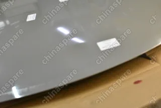 Капот Great Wall Hover H5 (уценка)