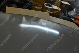 Капот Great Wall Hover H5 (уценка)