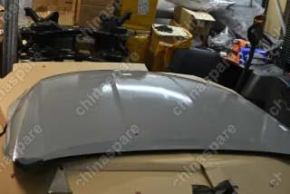 Капот Great Wall Hover H5 (уценка)