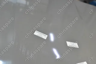 Капот Great Wall Hover H5 (уценка)