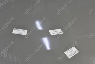 Капот Great Wall Hover H5 (уценка)