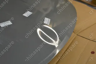 Капот Great Wall Hover H5 (уценка)