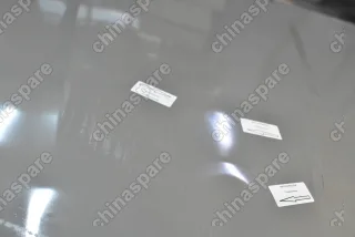 Капот Great Wall Hover H5 (уценка)