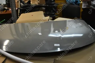 Капот Great Wall Hover H5 (уценка)