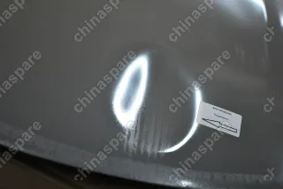 Капот Great Wall Hover H5 (уценка)